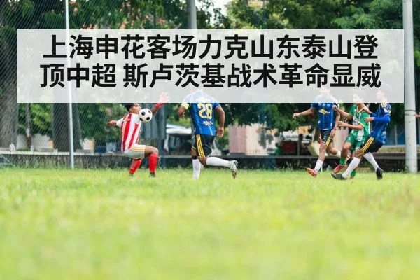 上海申花客场力克山东泰山登顶中超 斯卢茨基战术革命显威